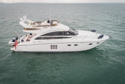 Princess 54 for sale in United Kingdom for £520,000