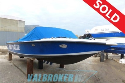 Correct Craft Ski Nautique for sale in Italy for €9,000 (£7,937)