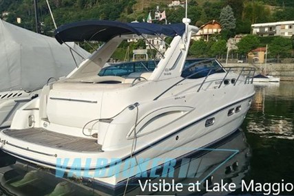 Sealine S38 for sale in Italy for €75,000 (£66,142)