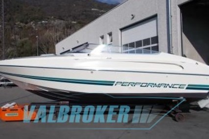 Performance Marine 707 Performance for sale in Switzerland for €30,500 (£26,876)