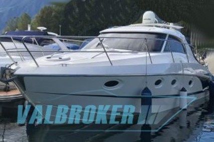 Elan 35 for sale in Switzerland for €119,000 (£104,860)