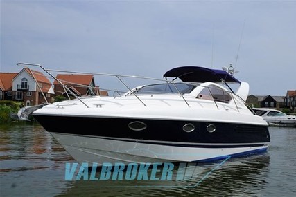 Fairline Targa 34 for sale in Italy for €98,000 (£86,443)