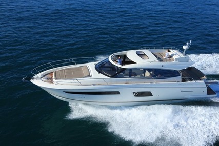 Prestige Yachts 550 S for sale in Netherlands for €695,000 (£612,168)