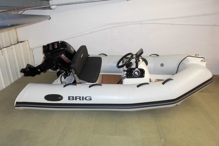Brig Falcon 300T for sale in United Kingdom for £7,750