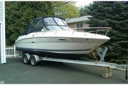 Sea Ray 215 Weekender for sale in United States of America for $27,800 (£21,415)