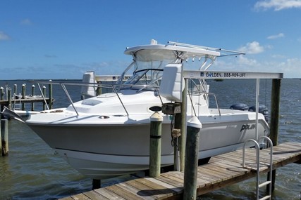 Polar 2300 WA for sale in United States of America for $37,800 (£29,200)