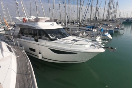 Jeanneau Velasco 37 F for sale in France for €324,500 (£280,208)