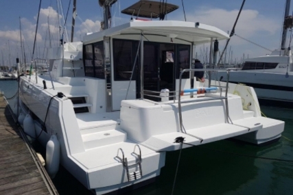 Bali Catamarans BALI 4.1 for sale in Croatia for €360,000 (£323,305)
