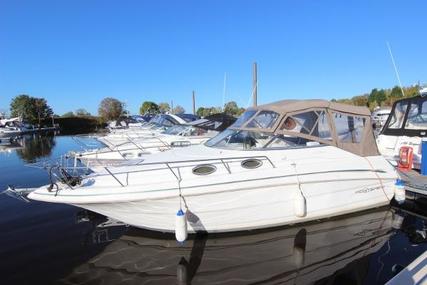 Monterey 262 for sale in United Kingdom for £18,995