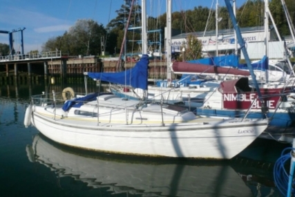 Sadler 26 for sale in United Kingdom for £13,250