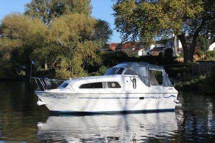 Viking Yachts 24 Cockpit Cruiser for sale in United Kingdom for £31,950