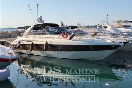 Cranchi MEDITERRANE 47 for sale in Croatia for €179,000 (£158,020)