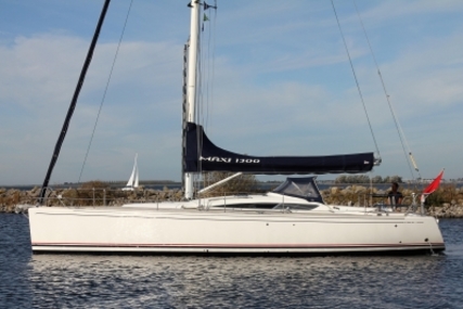 Maxi 1300 for sale in Netherlands for €254,500 (£224,943)