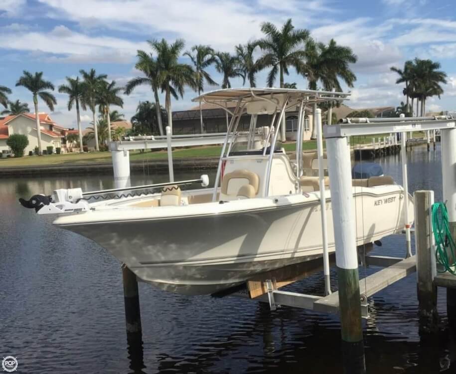 Key West 219 FS for sale Rightboat