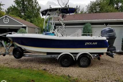 Polar 1900 Center Console for sale in United States of America for $22,995 (£17,905)