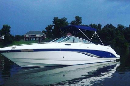 Chaparral 256SSI for sale in United States of America for $39,900 (£30,681)