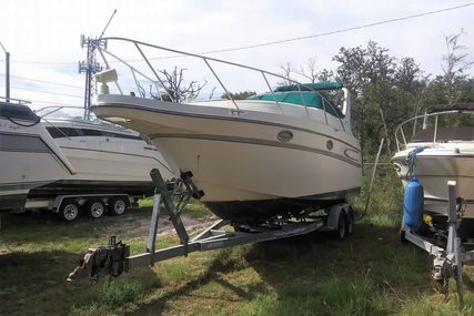 Maxum 2700 SCR for sale in United States of America for $13,000 (£10,132)