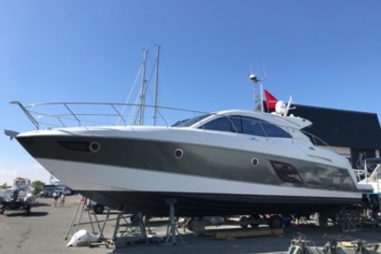 Beneteau Gran Turismo 49 for sale in France for €395,000 (£341,932)