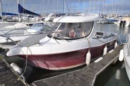 Arvor 215 AS for sale in France for €18,000 (£15,884)