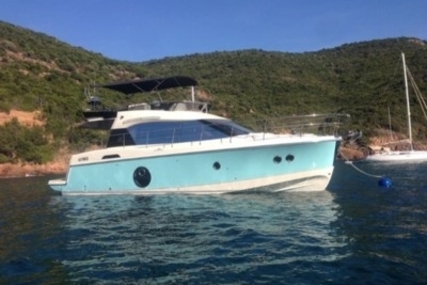 Beneteau MC 4 for sale in France for €439,000 (£375,525)