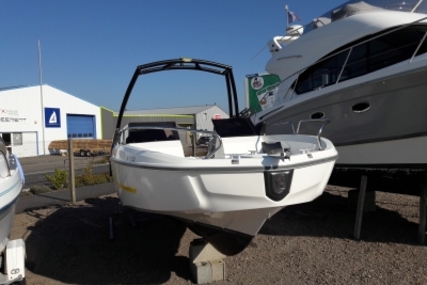 Beneteau Flyer 6.6 Sportdeck for sale in France for €31,000 (£27,029)