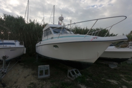 Beneteau Antares 805 for sale in France for €29,500 (£25,722)