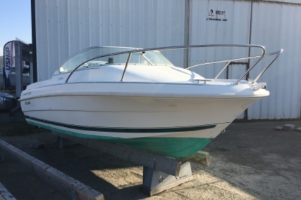 Jeanneau Leader 545 for sale in France for €7,500 (£6,621)