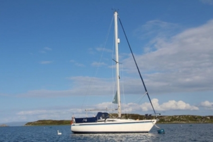 Moody 34 for sale in United Kingdom for £34,995