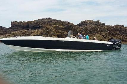Wellcraft Scarab Super Sport 34 for sale in France for €45,000 (£39,133)