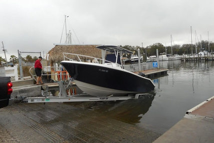 Mako 23 for sale in United States of America for $27,800 (£21,375)