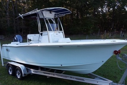 Sea Hunt Triton 225 for sale in United States of America for $53,400 (£41,481)