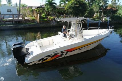 Donzi 28 ZF for sale in United States of America for $31,000 (£24,143)