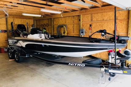 Nitro Z9 SC for sale in United States of America for $46,700 (£36,075)