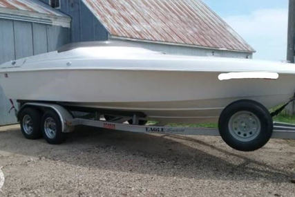 Wellcraft Scarab 22 for sale in United States of America for $20,500 (£16,196)