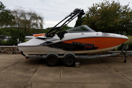 Sea-doo Challenger 210SP for sale in United States of America for $24,000 (£18,692)