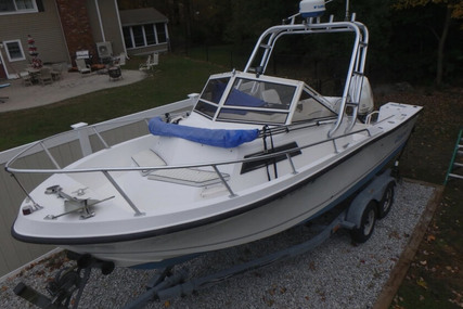 Mako 223 for sale in United States of America for $18,400 (£14,015)