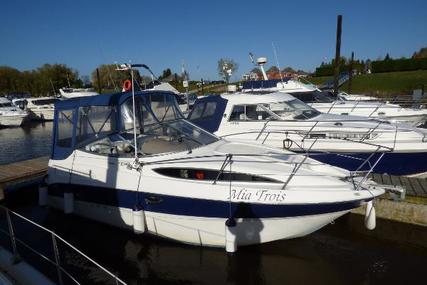 Bayliner 245SB for sale in United Kingdom for £21,995 Bayliner 245SB for sale in United Kingdom for £21,995