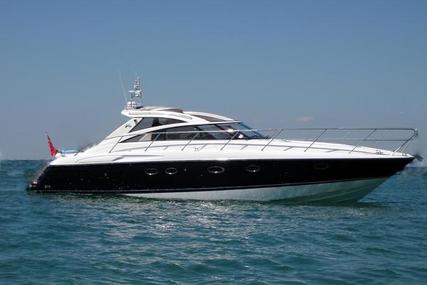 Princess V48 for sale in Greece for €285,000 (£249,650)