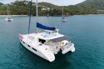 Leopard 46 for sale in Grenada for $430,000 (£330,086)