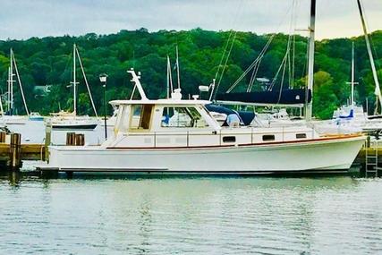 Grand Banks 43 Eastbay EX for sale in United States of America for $319,000 (£252,874)
