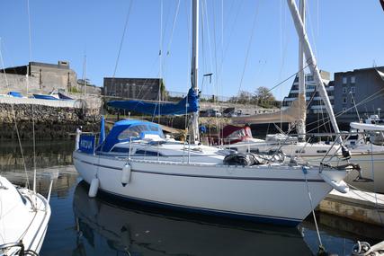 Moody 31 for sale in United Kingdom for £23,450