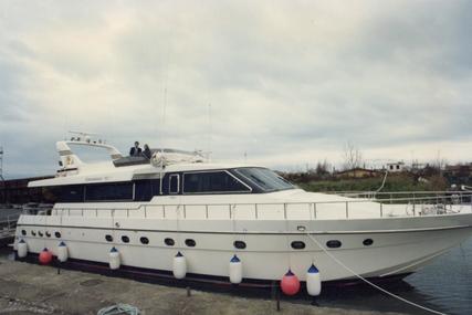 Canados 70s for sale in Greece for €240,000 (£210,231)