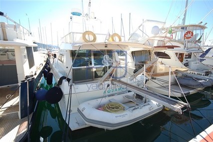 Ferretti Altura 44 for sale in Italy for €99,000 (£87,153)