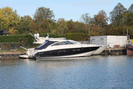 Princess V45 for sale in Netherlands for €289,500 (£256,206)