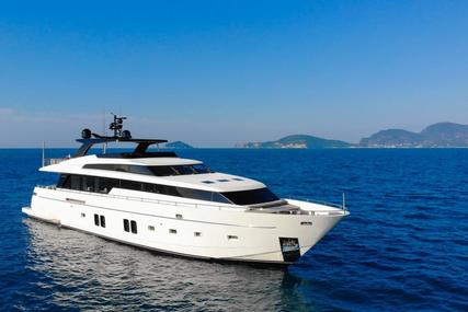 Sanlorenzo SL106 for sale in Italy for €9,250,000 (£8,104,580)