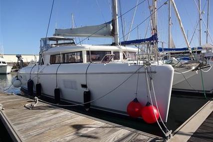 Lagoon 421 for sale in Spain for €299,000 (£260,703)