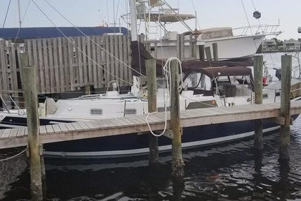 Bruce Roberts 37 Spray for sale in United States of America for $43,400 (£34,480)