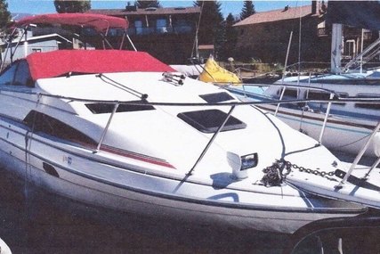 Bayliner 2651 Ciera Sunbridge for sale in United States of America for $12,500 (£9,822)