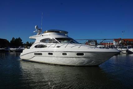 Sealine F37 for sale in United Kingdom for £139,950