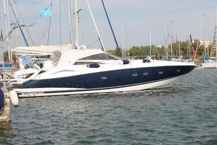 Sunseeker Portofino 53 for sale in Greece for €240,000 (£210,231)
